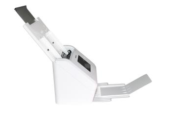 Avision AN335WL Scan Station mit 4,3" Touch Display